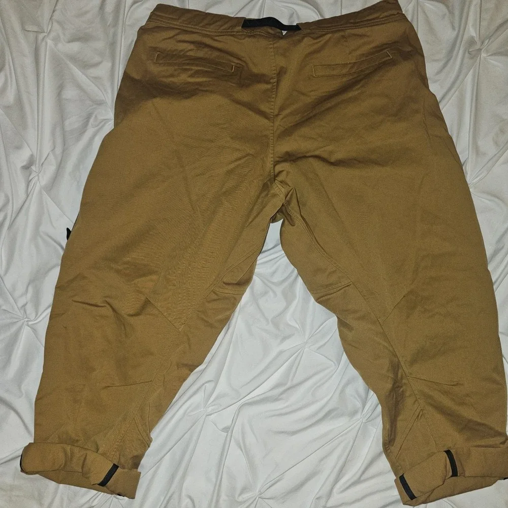 Nikelab ACG Men's Woven Cargo Pants, Size XXL CD7646